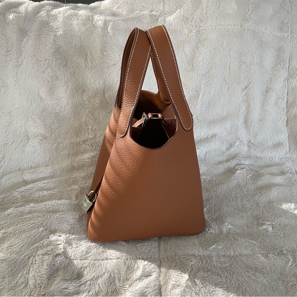 Hermes picotin 18 gold - Picture 2 of 9